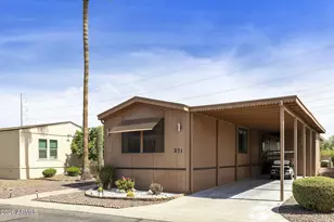 3901 E Pinnacle Peak Rd, Phoenix, AZ 85050 - Photo 3