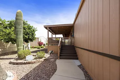 3901 E Pinnacle Peak Road #271, Phoenix, AZ 85050 - Photo 5