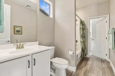 4918 N 206th Avenue, Buckeye, AZ 85396 - Photo 31