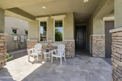4918 N 206th Avenue, Buckeye, AZ 85396 - Photo 5