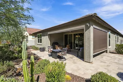 4918 N 206th Avenue, Buckeye, AZ 85396 - Photo 45