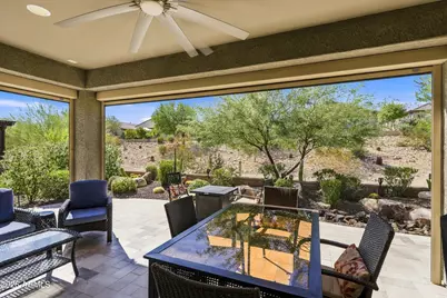 4918 N 206th Avenue, Buckeye, AZ 85396 - Photo 41