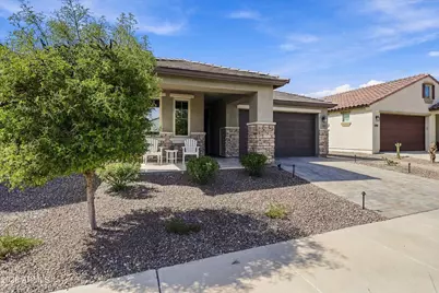 4918 N 206th Avenue, Buckeye, AZ 85396 - Photo 3