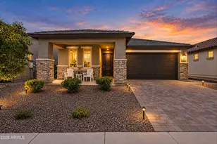 4918 N 206th Ave, Buckeye, AZ 85396 - Photo 1
