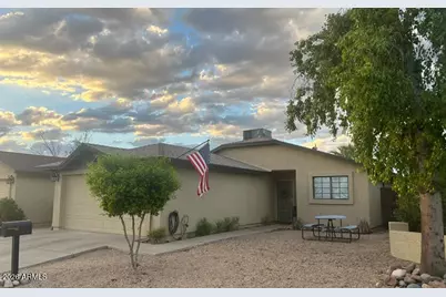 4826 W Krall Street, Glendale, AZ 85301 - Photo 1