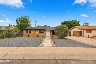 7323 E Almeria Road, Scottsdale, AZ 85257 - Photo 1