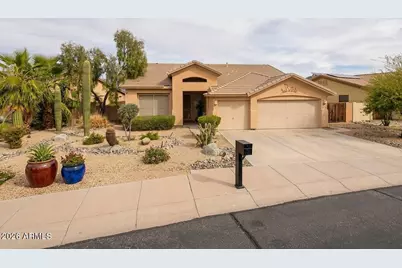 11485 S Morningside Drive, Goodyear, AZ 85338 - Photo 1