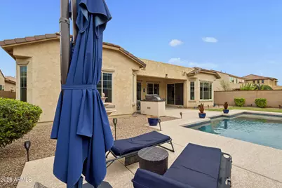 10945 E Tumbleweed Avenue, Mesa, AZ 85212 - Photo 31