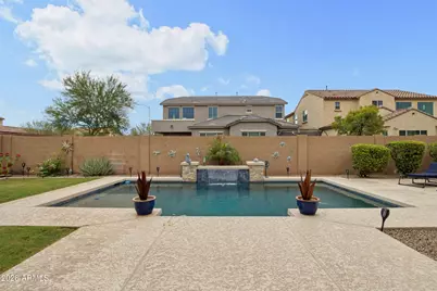 10945 E Tumbleweed Avenue, Mesa, AZ 85212 - Photo 33