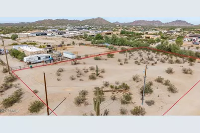 0000 W Moon Dust Trail #-, San Tan Valley, AZ 85144 - Photo 21