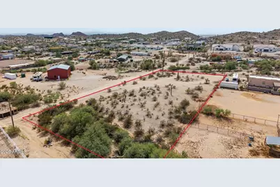 0000 W Moon Dust Trail #-, San Tan Valley, AZ 85144 - Photo 27