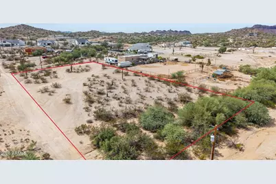 0000 W Moon Dust Trail #-, San Tan Valley, AZ 85144 - Photo 19