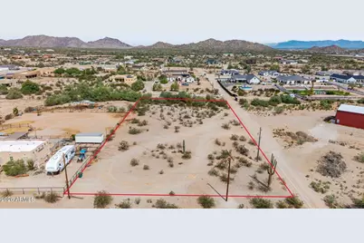 0000 W Moon Dust Trail #-, San Tan Valley, AZ 85144 - Photo 25