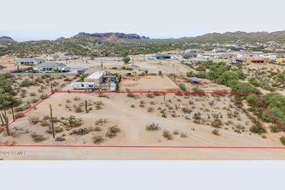 0000 W Moon Dust Trail #-, San Tan Valley, AZ 85144 - Photo 29