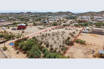 0000 W Moon Dust Trail #-, San Tan Valley, AZ 85144 - Photo 31