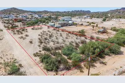 0000 W Moon Dust Trail #-, San Tan Valley, AZ 85144 - Photo 17