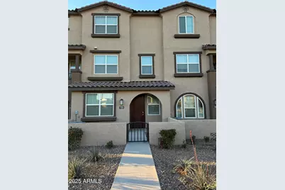 1255 N Arizona Avenue #Unit 1326, Chandler, AZ 85225 - Photo 5