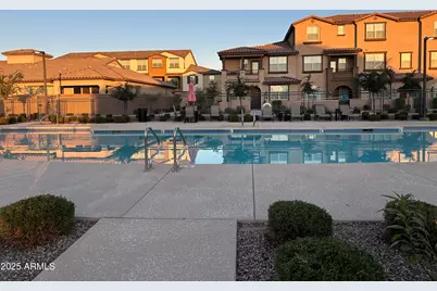 1255 N Arizona Avenue #Unit 1326, Chandler, AZ 85225 - Photo 7