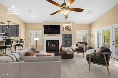 2237 E Bel Air Lane, Gilbert, AZ 85234 - Photo 5