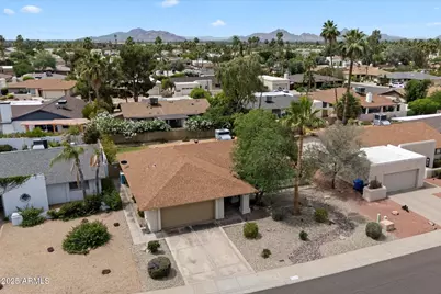 6725 E Kings Avenue, Scottsdale, AZ 85254 - Photo 1