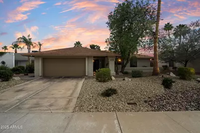 6725 E Kings Avenue, Scottsdale, AZ 85254 - Photo 9