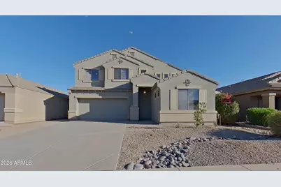 42614 W Venture Road, Maricopa, AZ 85138 - Photo 1