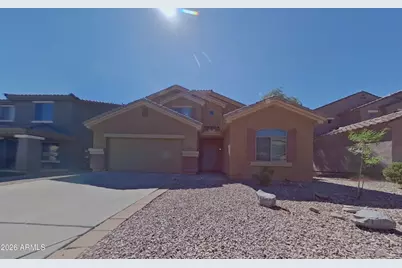 23873 W Bowker Street, Buckeye, AZ 85326 - Photo 1