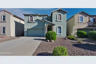 4826 E Meadow Land Drive, San Tan Valley, AZ 85140 - Photo 1