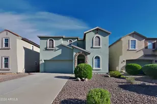 4826 E Meadow Land Dr, San Tan Valley, AZ 85140 - Photo 1