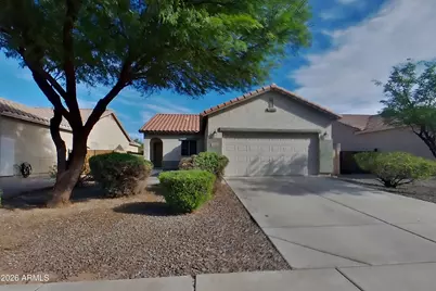 374 E Yellow Wood Avenue, San Tan Valley, AZ 85140 - Photo 1