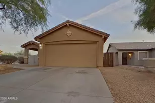 5206 W Pecan Rd, Laveen, AZ 85339 - Photo 1