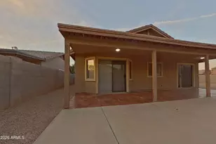 5206 W Pecan Rd, Laveen, AZ 85339 - Photo 17
