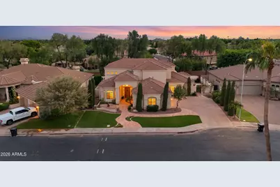 751 W Azalea Drive, Chandler, AZ 85248 - Photo 3