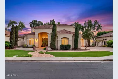751 W Azalea Drive, Chandler, AZ 85248 - Photo 1