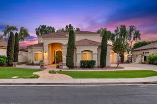 751 W Azalea Dr, Chandler, AZ 85248 - Photo 1