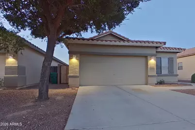 12519 W Estero Lane, Litchfield Park, AZ 85340 - Photo 1