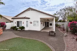 186 W Saddle Way, San Tan Valley, AZ 85143 - Photo 45