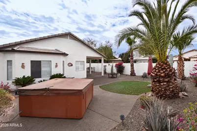 186 W Saddle Way, San Tan Valley, AZ 85143 - Photo 43