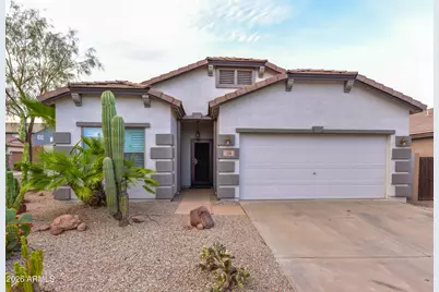 186 W Saddle Way, San Tan Valley, AZ 85143 - Photo 1