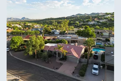 15113 E Greene Valley Drive, Fountain Hills, AZ 85268 - Photo 33