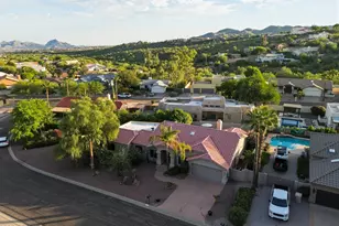 15113 E Greene Valley Dr, Fountain Hills, AZ 85268 - Photo 33