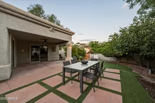 15113 E Greene Valley Dr, Fountain Hills, AZ 85268 - Photo 31