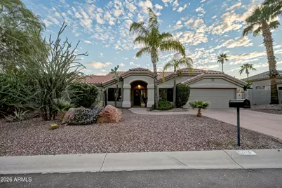 15113 E Greene Valley Drive, Fountain Hills, AZ 85268 - Photo 1