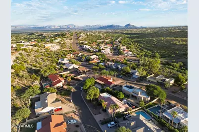 15113 E Greene Valley Drive, Fountain Hills, AZ 85268 - Photo 39