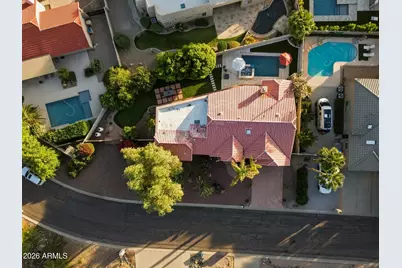 15113 E Greene Valley Drive, Fountain Hills, AZ 85268 - Photo 35