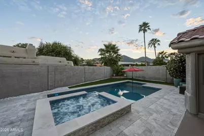 15113 E Greene Valley Drive, Fountain Hills, AZ 85268 - Photo 27
