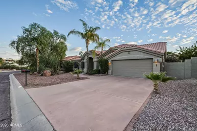 15113 E Greene Valley Drive, Fountain Hills, AZ 85268 - Photo 3