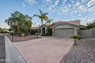 15113 E Greene Valley Dr, Fountain Hills, AZ 85268 - Photo 3
