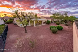 22233 N Arrellaga Dr, Sun City West, AZ 85375 - Photo 33