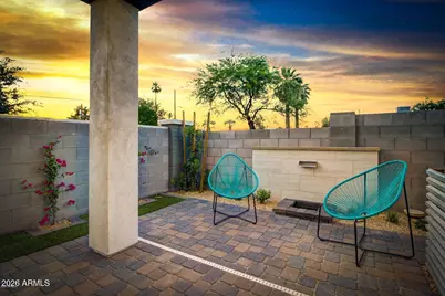 1825 N 43rd Terrace, Phoenix, AZ 85008 - Photo 1